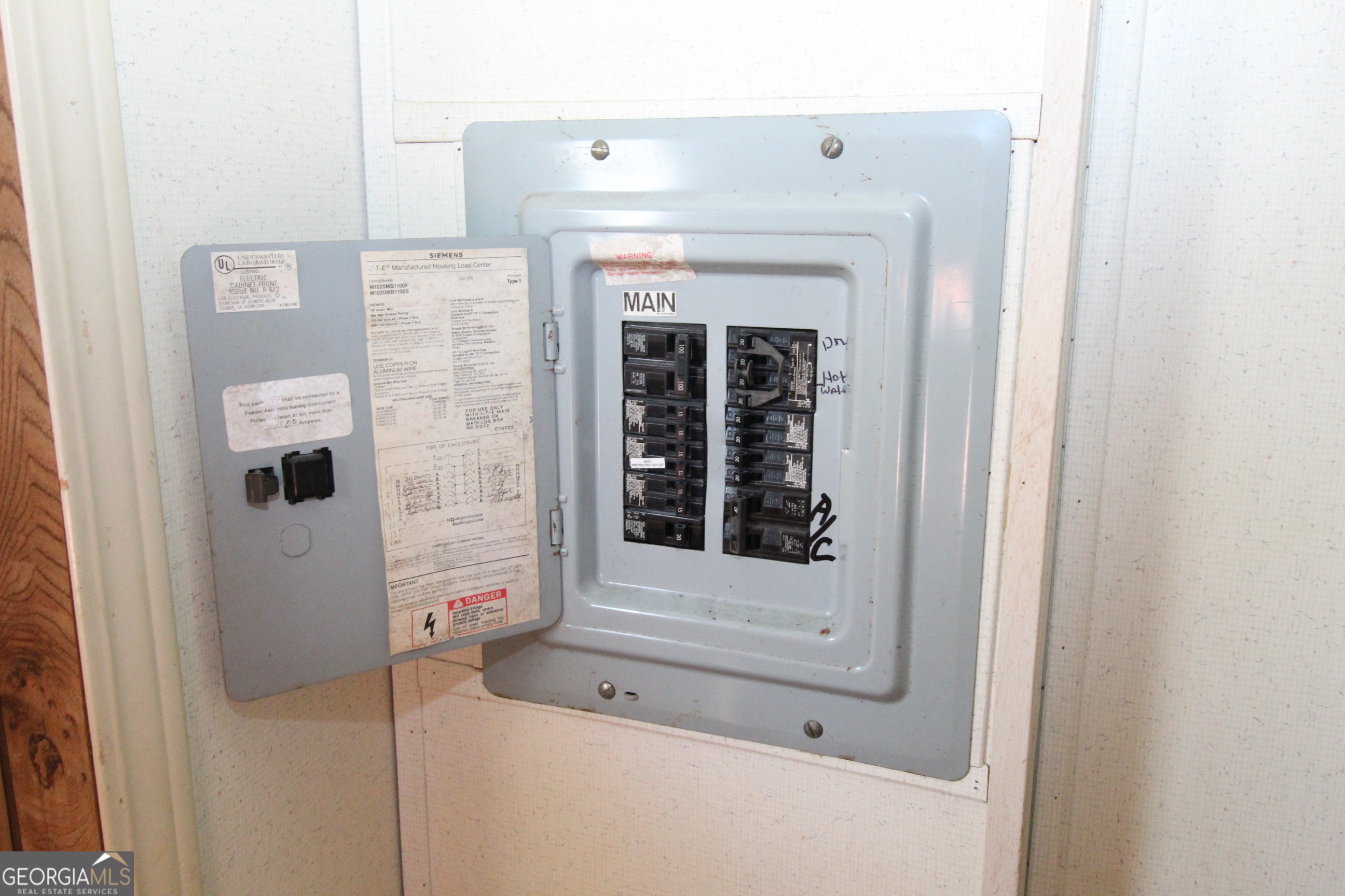 888 South Steel Bridge Road Eatonton, GA 31024 - Photo 50 of 54