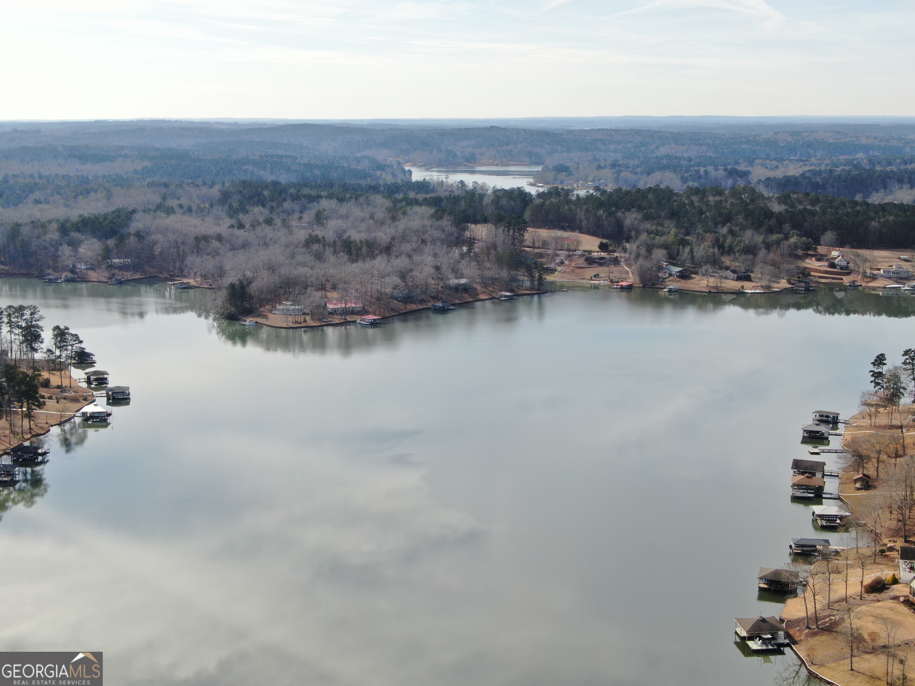 888 South Steel Bridge Road Eatonton, GA 31024 - Photo 53 of 54