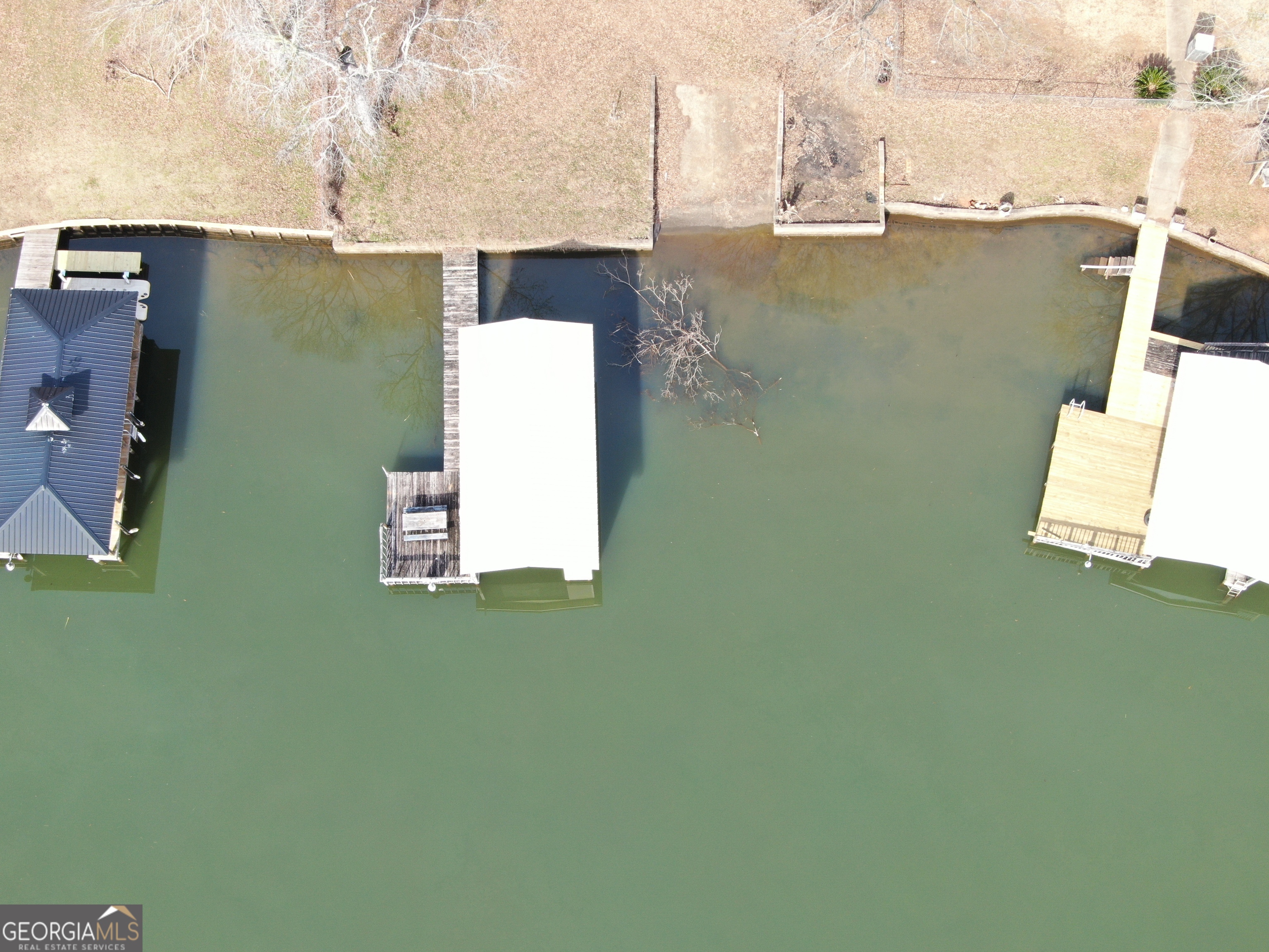 888 South Steel Bridge Road Eatonton, GA 31024 - Photo 6 of 54