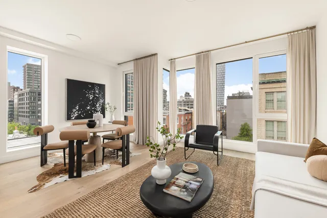 $1,775,000 | 684 Dean Street, Unit 2 | Prospect Heights