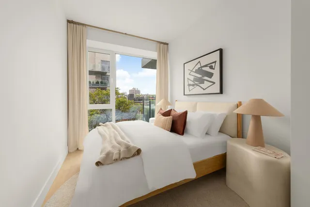 $1,775,000 | 684 Dean Street, Unit 2 | Prospect Heights