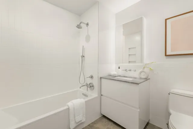 $1,775,000 | 684 Dean Street, Unit 2 | Prospect Heights