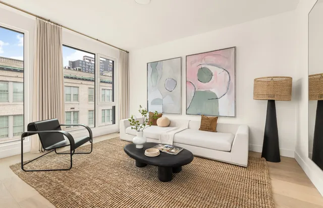 $1,775,000 | 684 Dean Street, Unit 2 | Prospect Heights