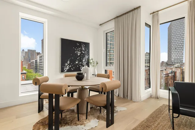 $1,775,000 | 684 Dean Street, Unit 2 | Prospect Heights