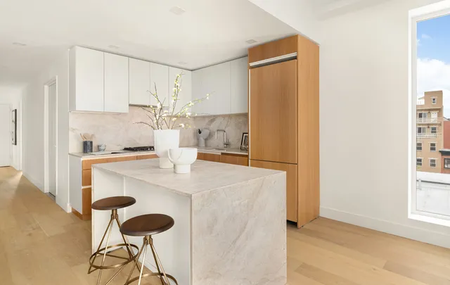 $1,775,000 | 684 Dean Street, Unit 2 | Prospect Heights