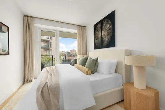 $1,775,000 | 684 Dean Street, Unit 2 | Prospect Heights