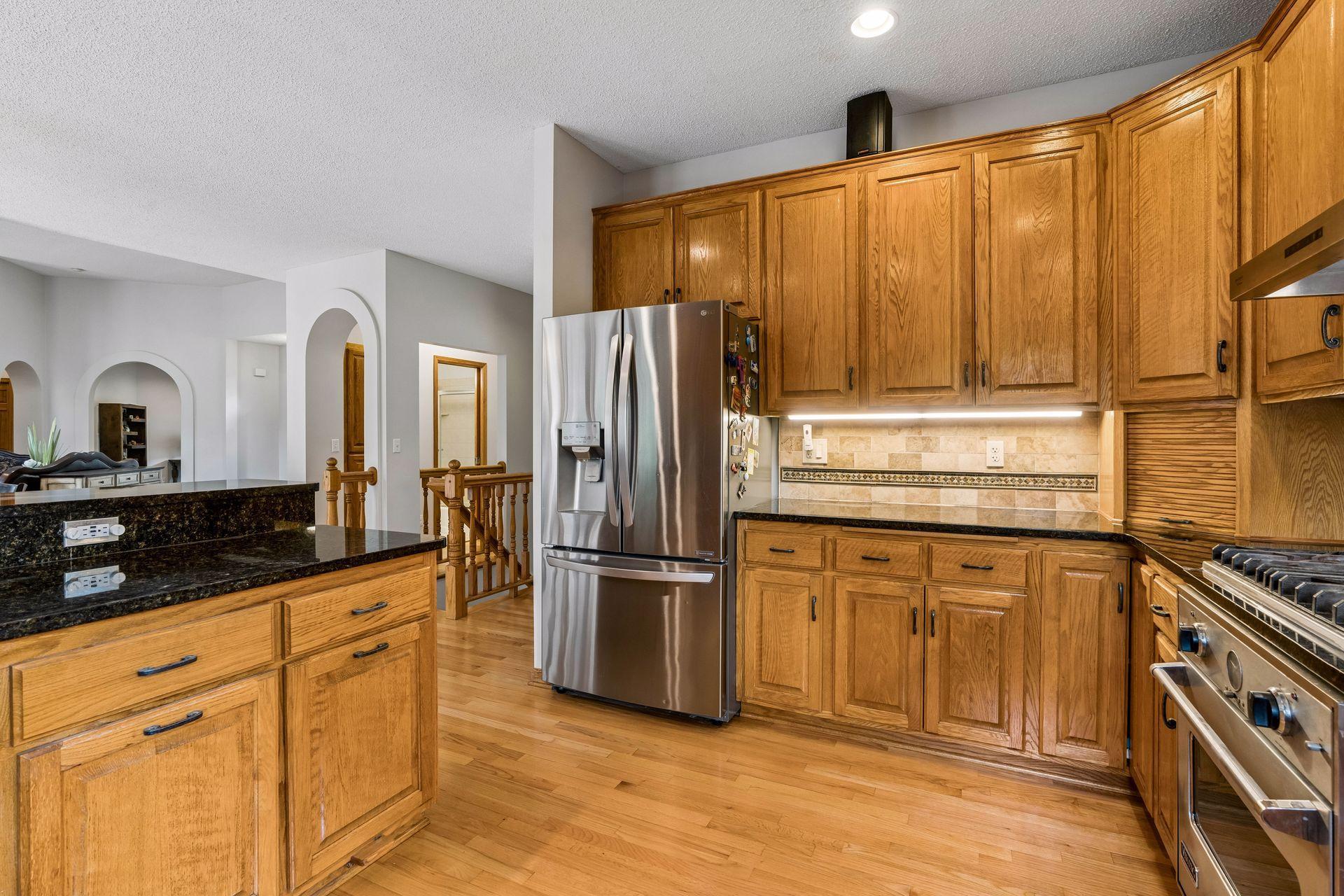 6643 Sherman Lake Road Hugo, MN 55038 - Photo 25 of 52
