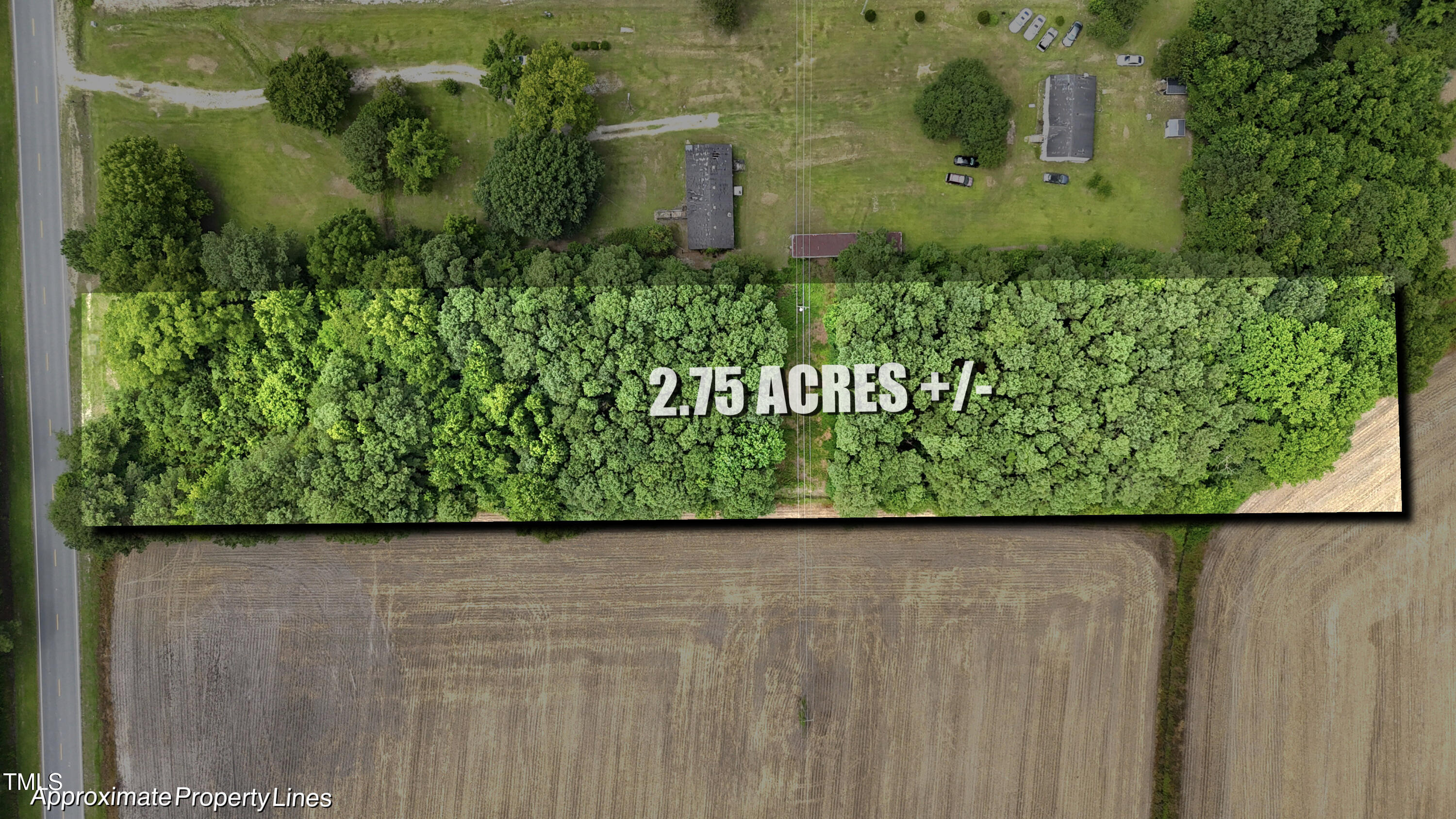 1620 Highway 50 Faison, NC 28341 - Photo 5 of 10 a view of a garden with plants