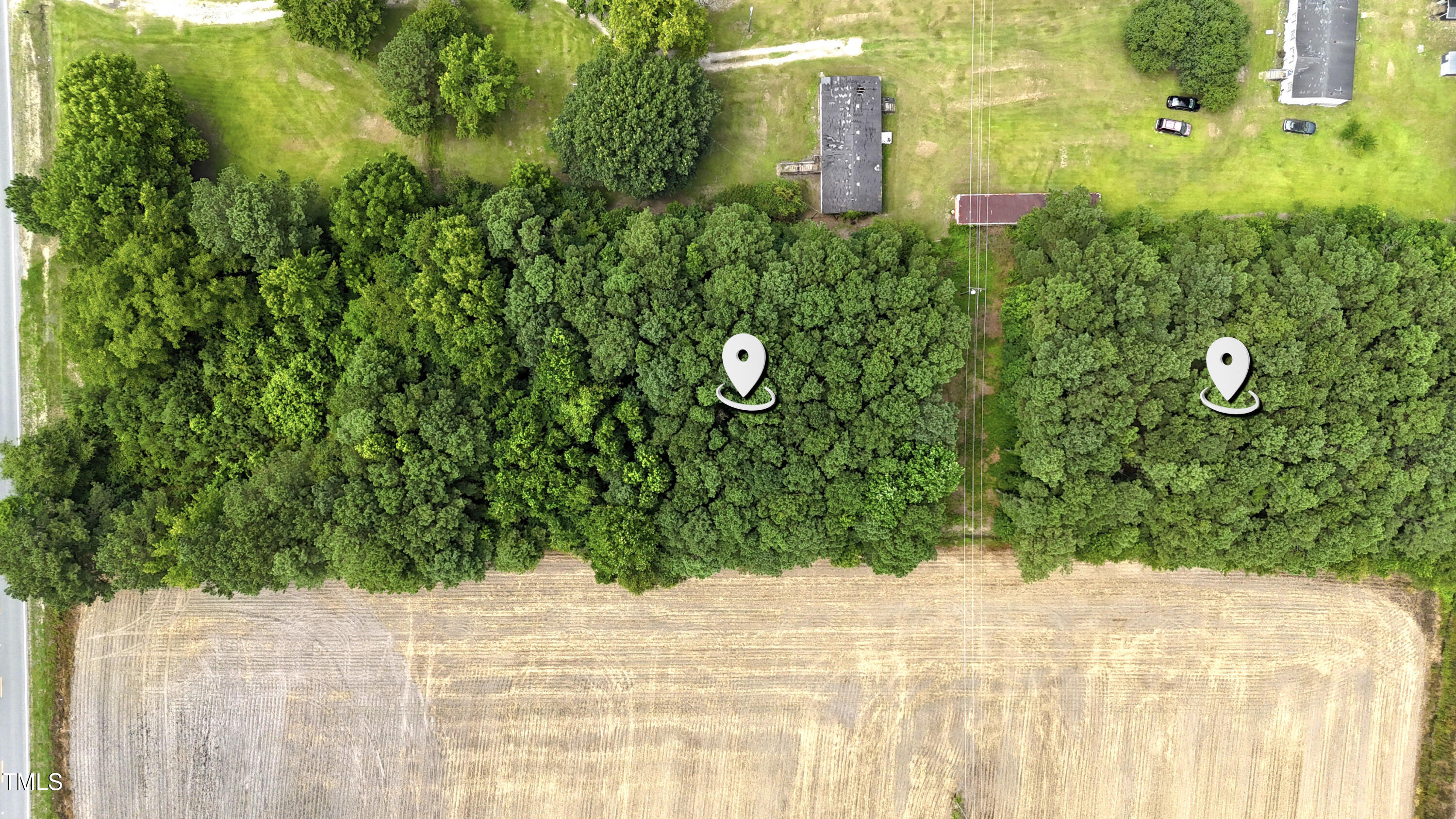 1620 Highway 50 Faison, NC 28341 - Photo 6 of 10 a view of a garden