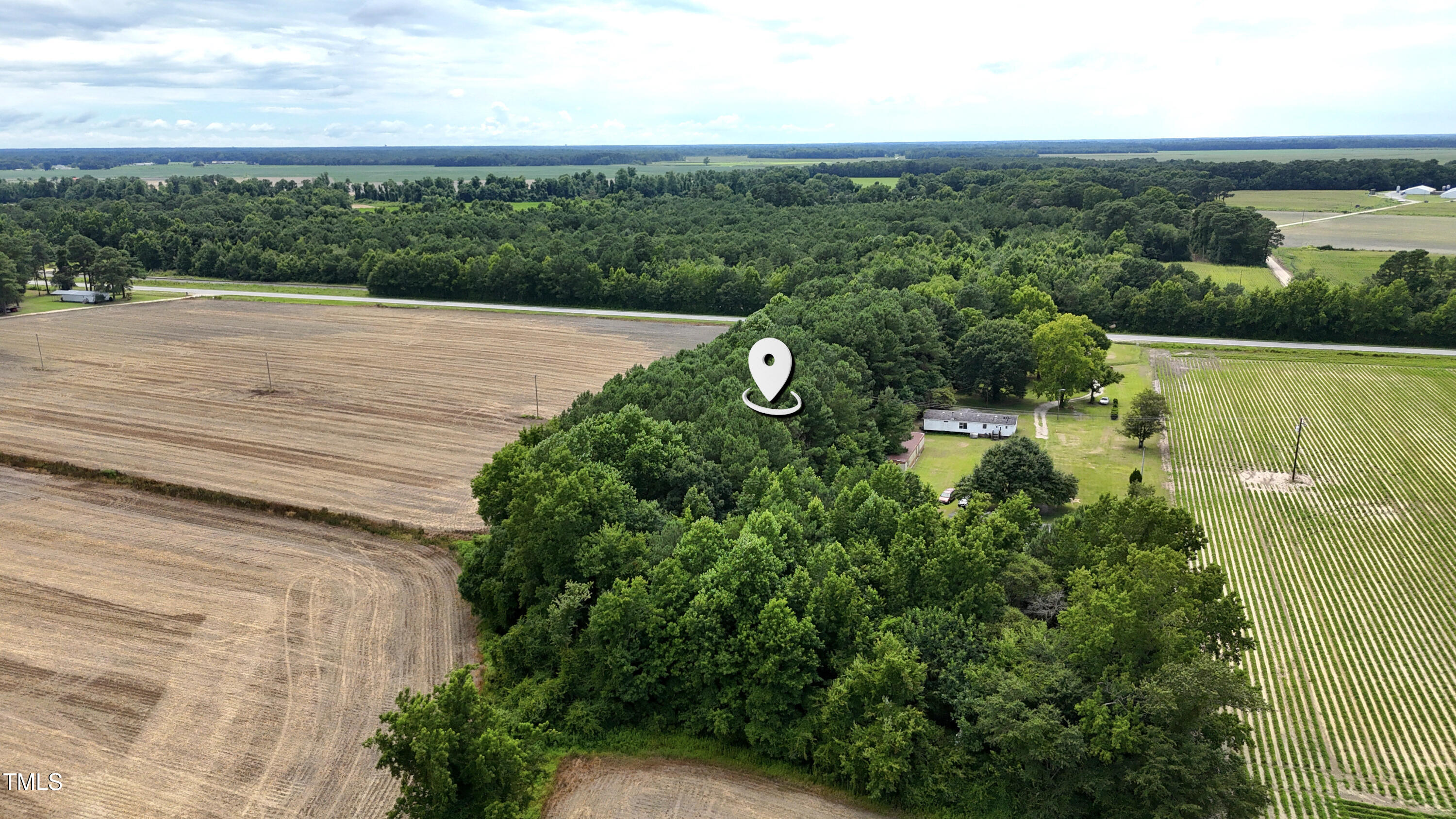 1620 Highway 50 Faison, NC 28341 - Photo 7 of 10 a view of a lake view