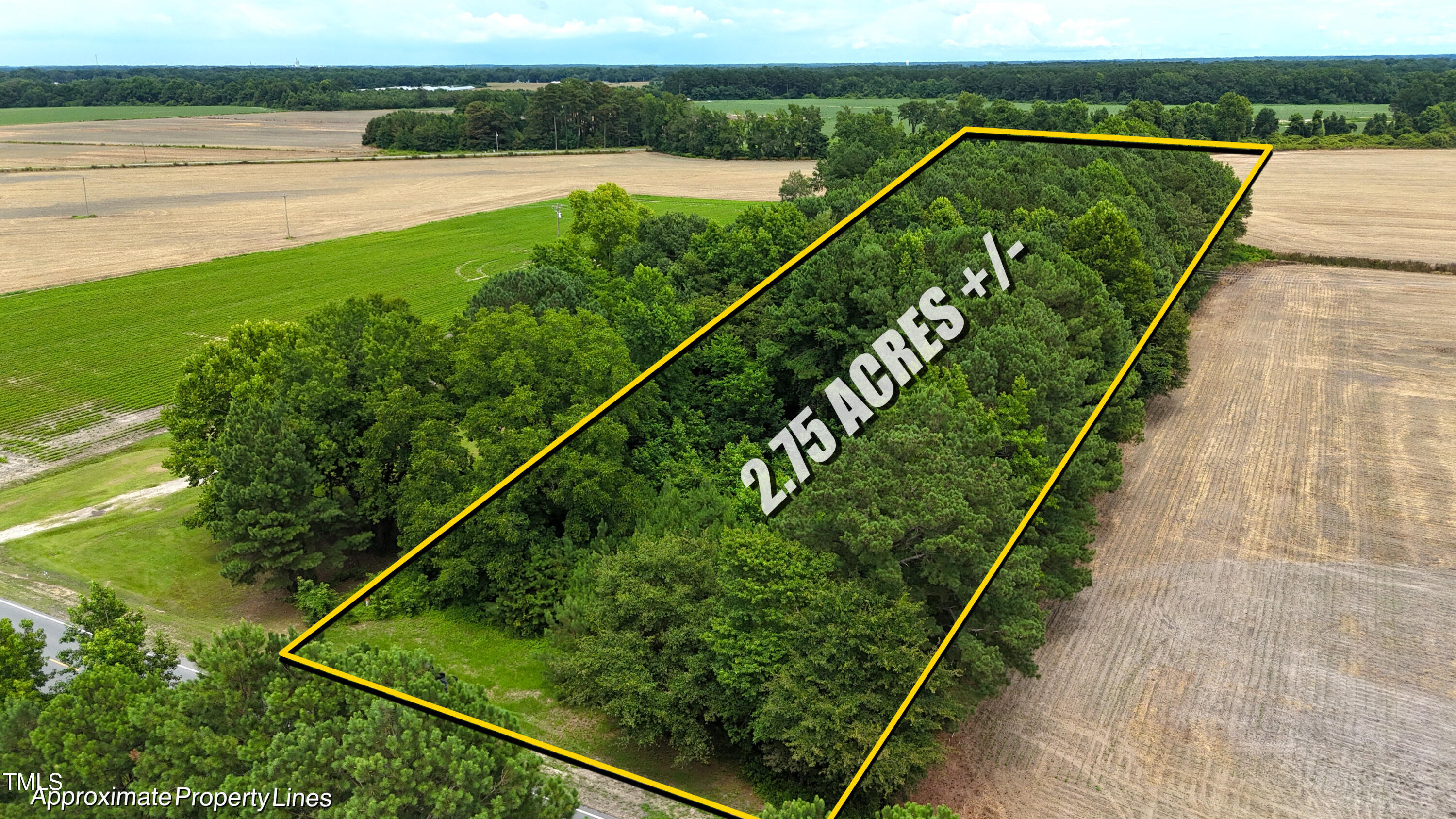 1620 Highway 50 Faison, NC 28341 - Photo 9 of 10 a view of a tennis court