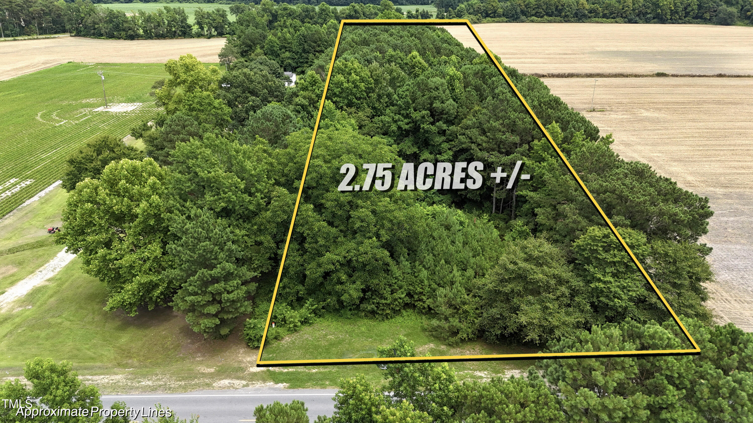 1620 Highway 50 Faison, NC 28341 - Photo 10 of 10 a view of a garden