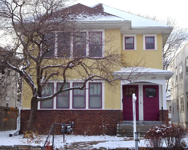 $599,900 | 4536 Grand Avenue South, Minneapolis, MN 55419