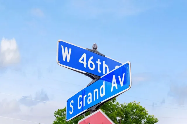 $599,900 | 4536 Grand Avenue South, Minneapolis, MN 55419