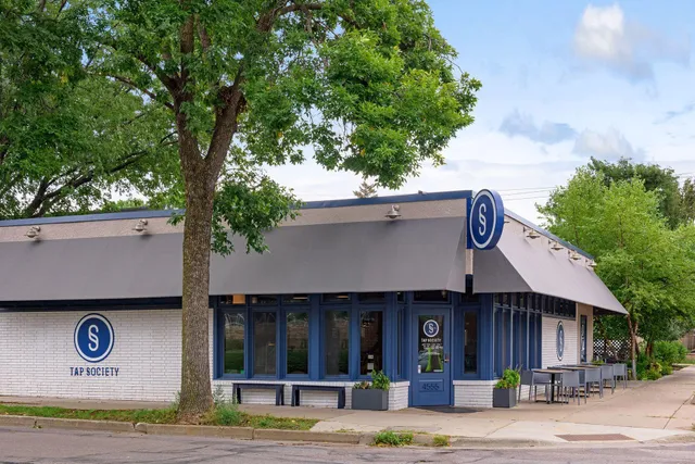 $599,900 | 4536 Grand Avenue South, Minneapolis, MN 55419