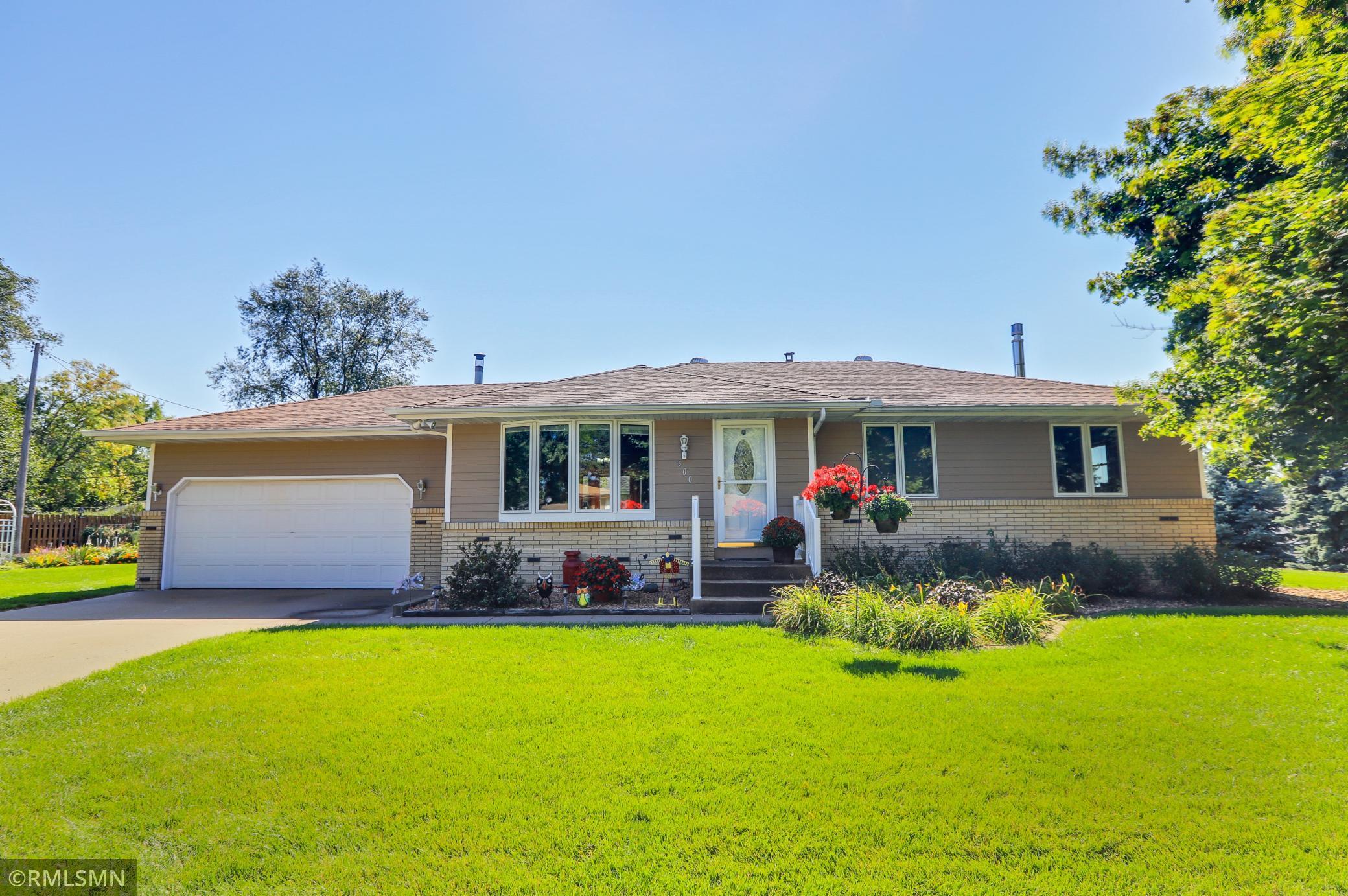 500 Rosedale Road Northeast Spring Lake Park, MN 55432 - Photo 1 of 1 Gallery Image 1