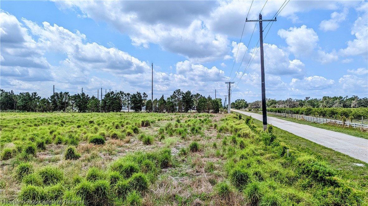 County Line Road Ona, FL 33865 - Photo 1 of 15 Gallery Image 1