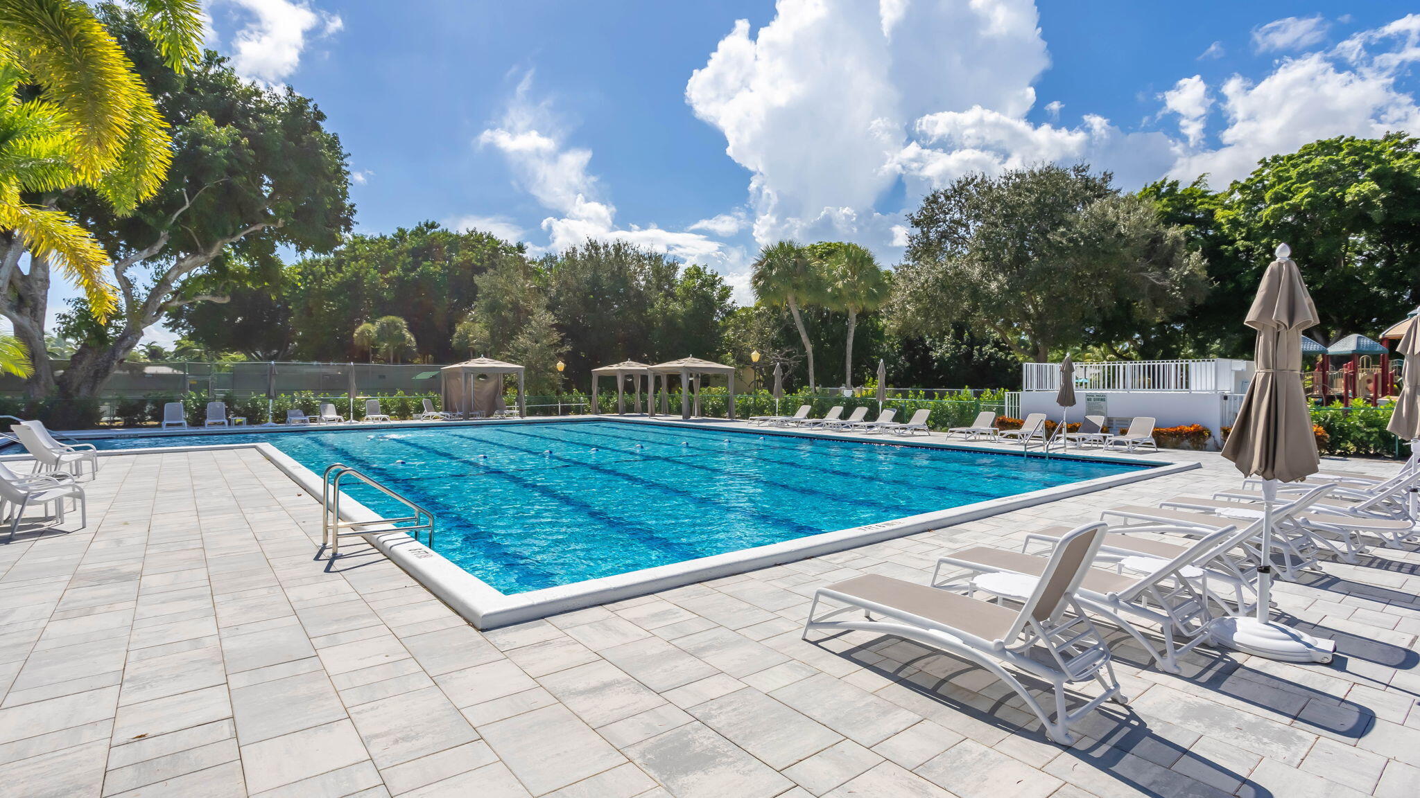 2151 Northwest 30th Road Boca Raton, FL 33431 - Photo 55 of 70 Clubhouse pool