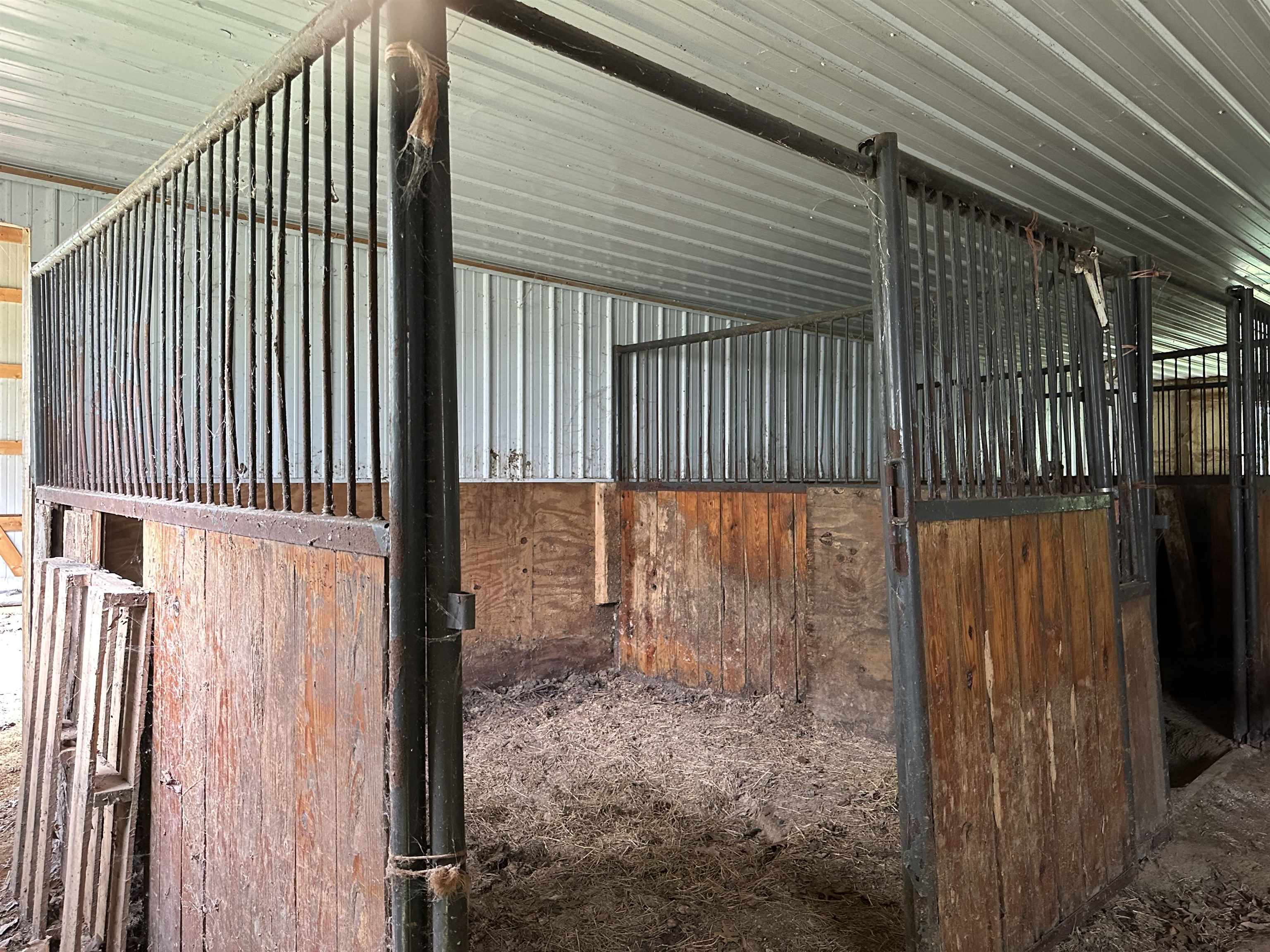 21040 Smit Road Morrison, IL 61270 - Photo 14 of 16 a view of a balcony
