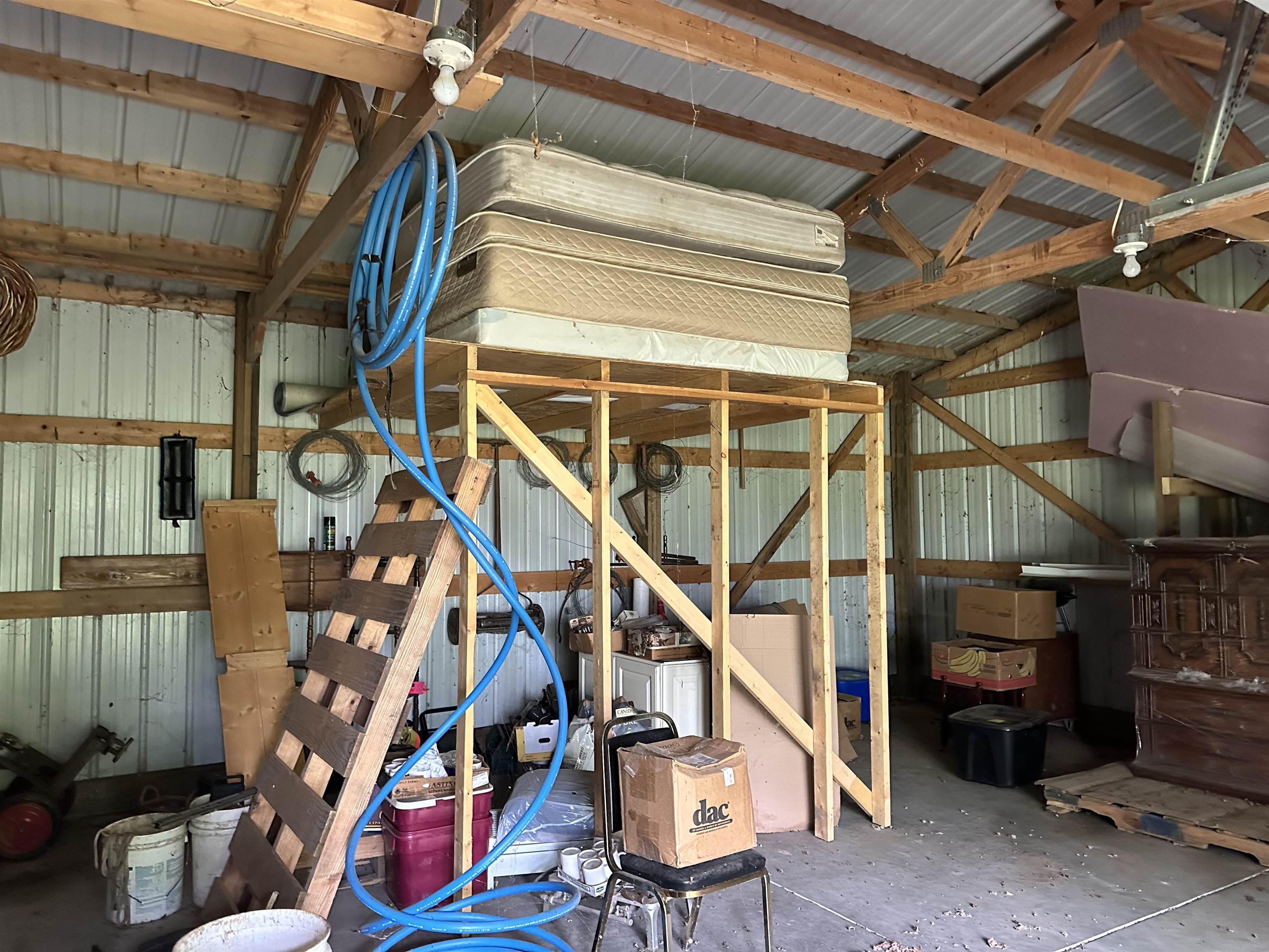 21040 Smit Road Morrison, IL 61270 - Photo 10 of 16 a view of an outdoor space