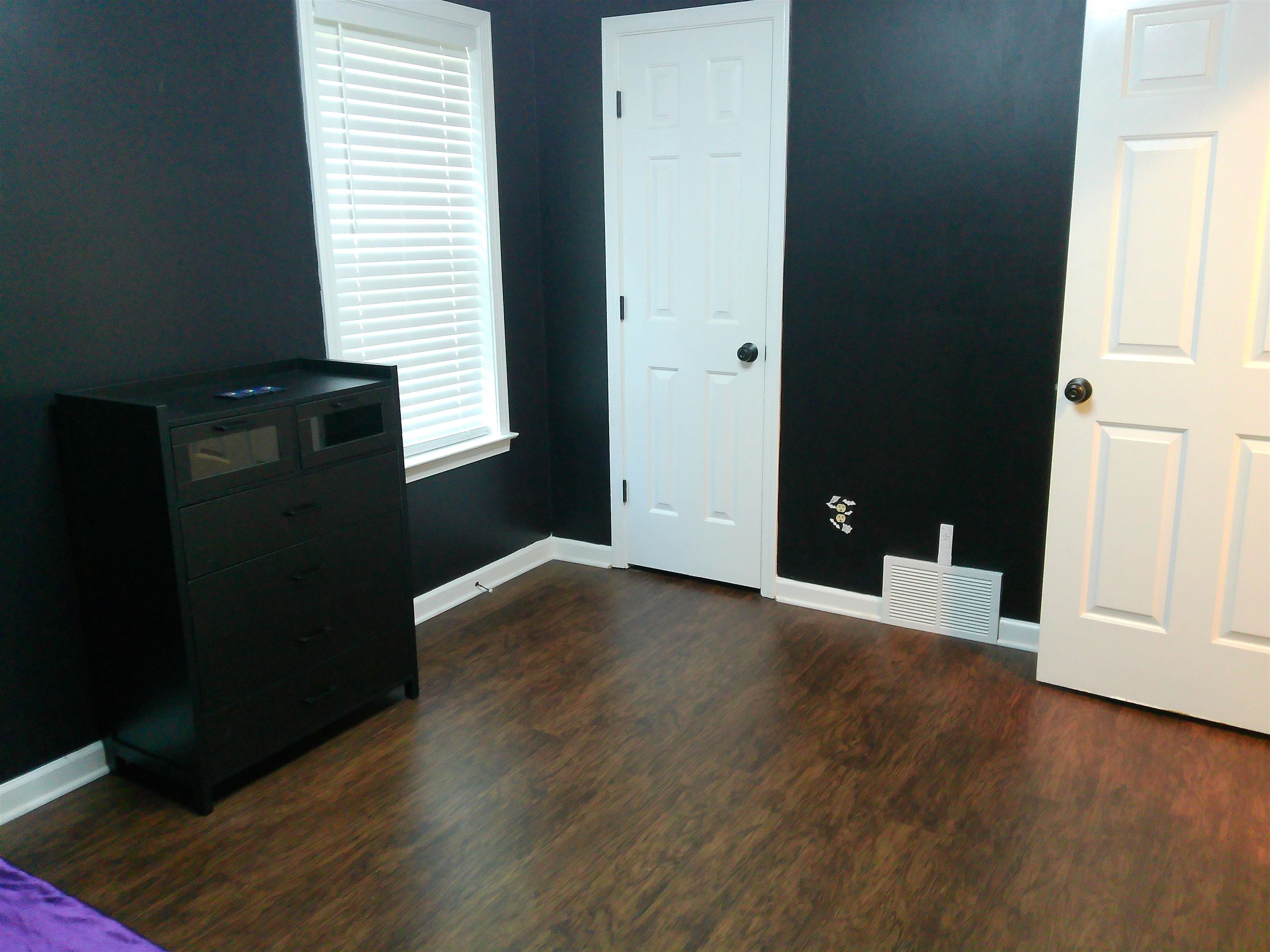 336 Pwr Loop Munford, TN 38058 - Photo 11 of 24 Bedroom featuring dark hardwood / wood-style flooring