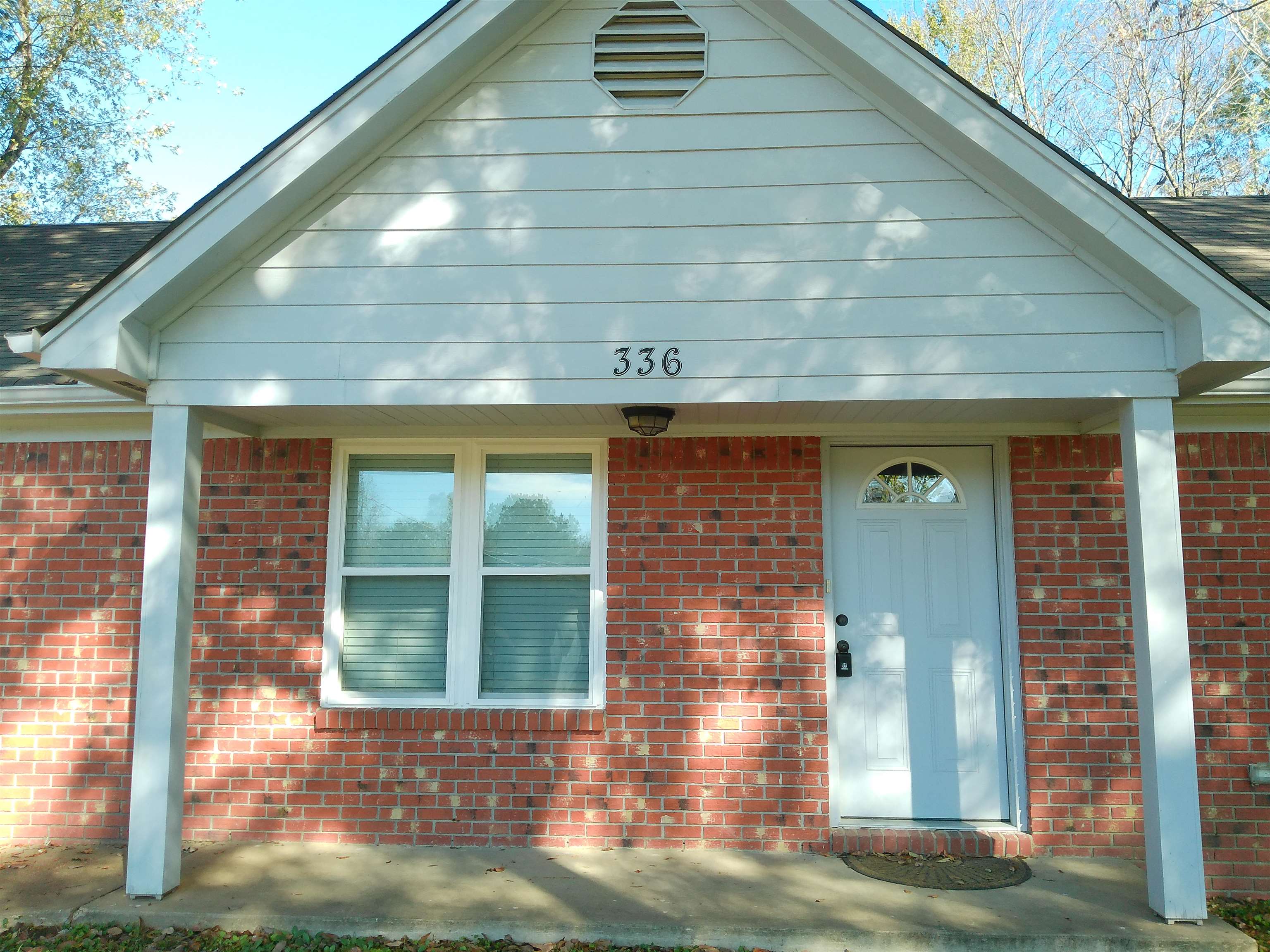 336 Pwr Loop Munford, TN 38058 - Photo 2 of 24 View of exterior entry