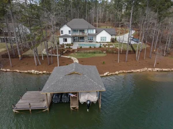 $2,195,000 | 597 Hinton Drive, Hamilton, GA 31811