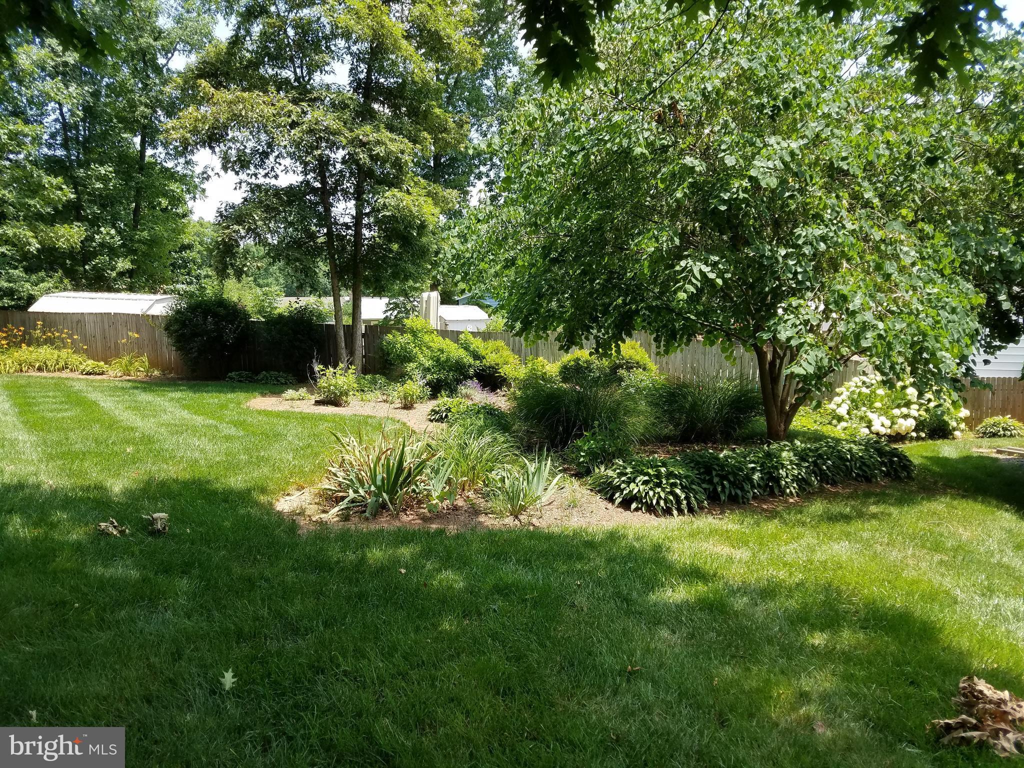 10004 Botsford Road Manassas, VA 20109 - Photo 15 of 20 Exterior (Rear)