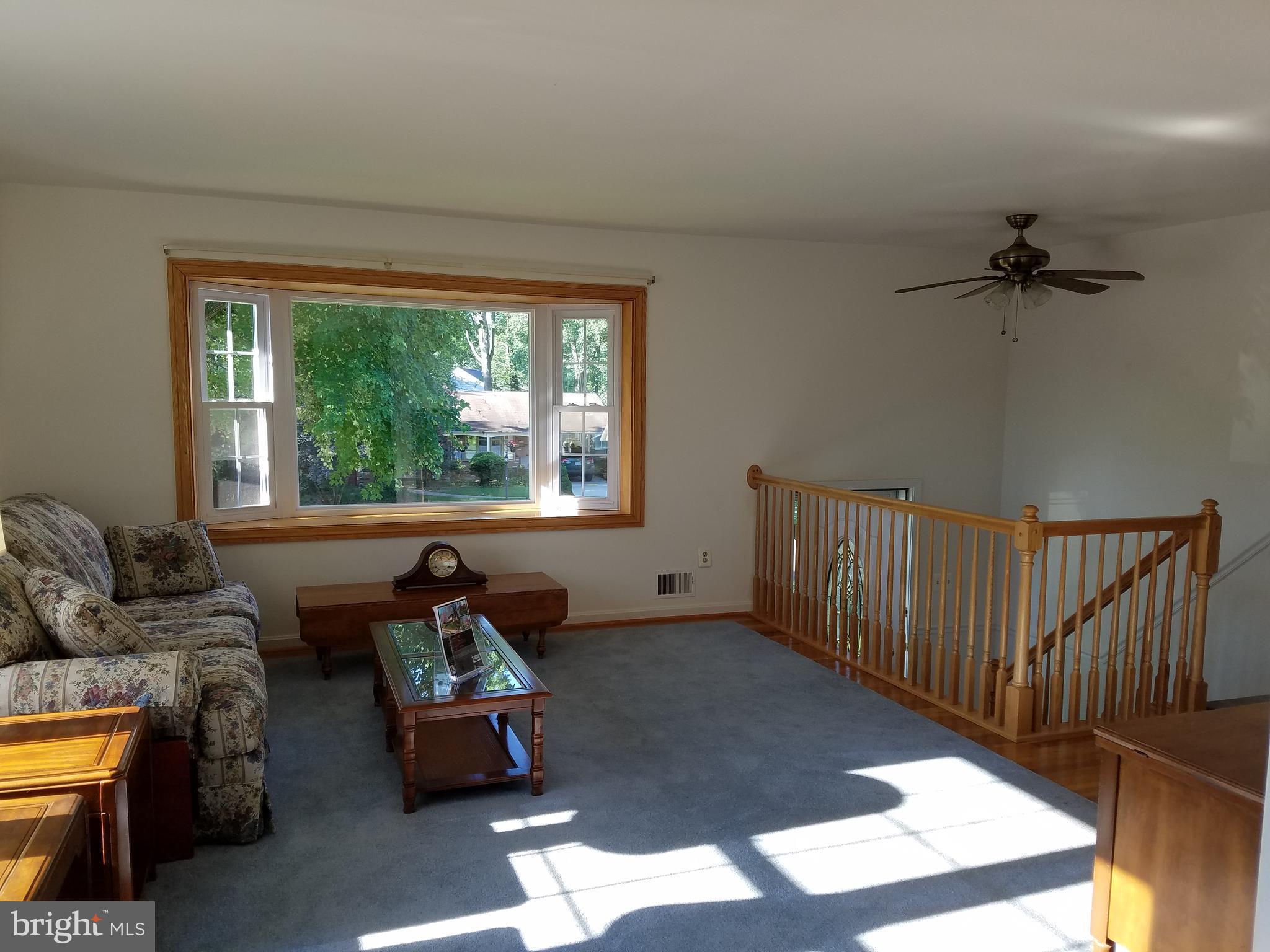 10004 Botsford Road Manassas, VA 20109 - Photo 5 of 20 Family Room