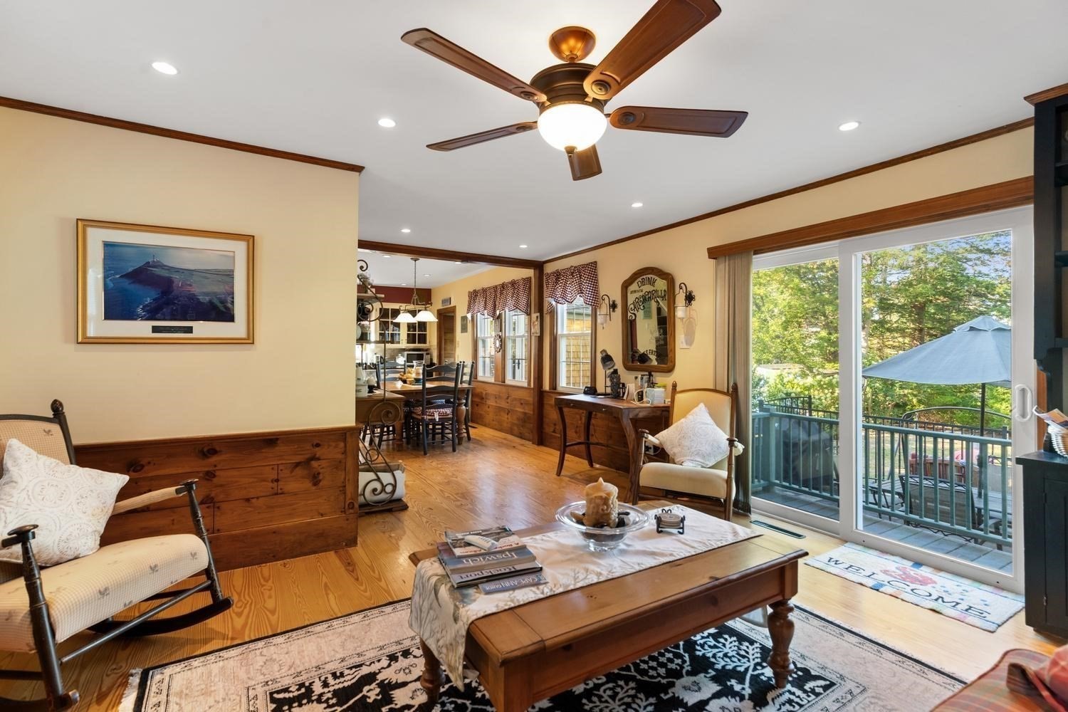 3 Spring Lane Rockport, MA 01966 - Photo 12 of 41 Gallery Image 12