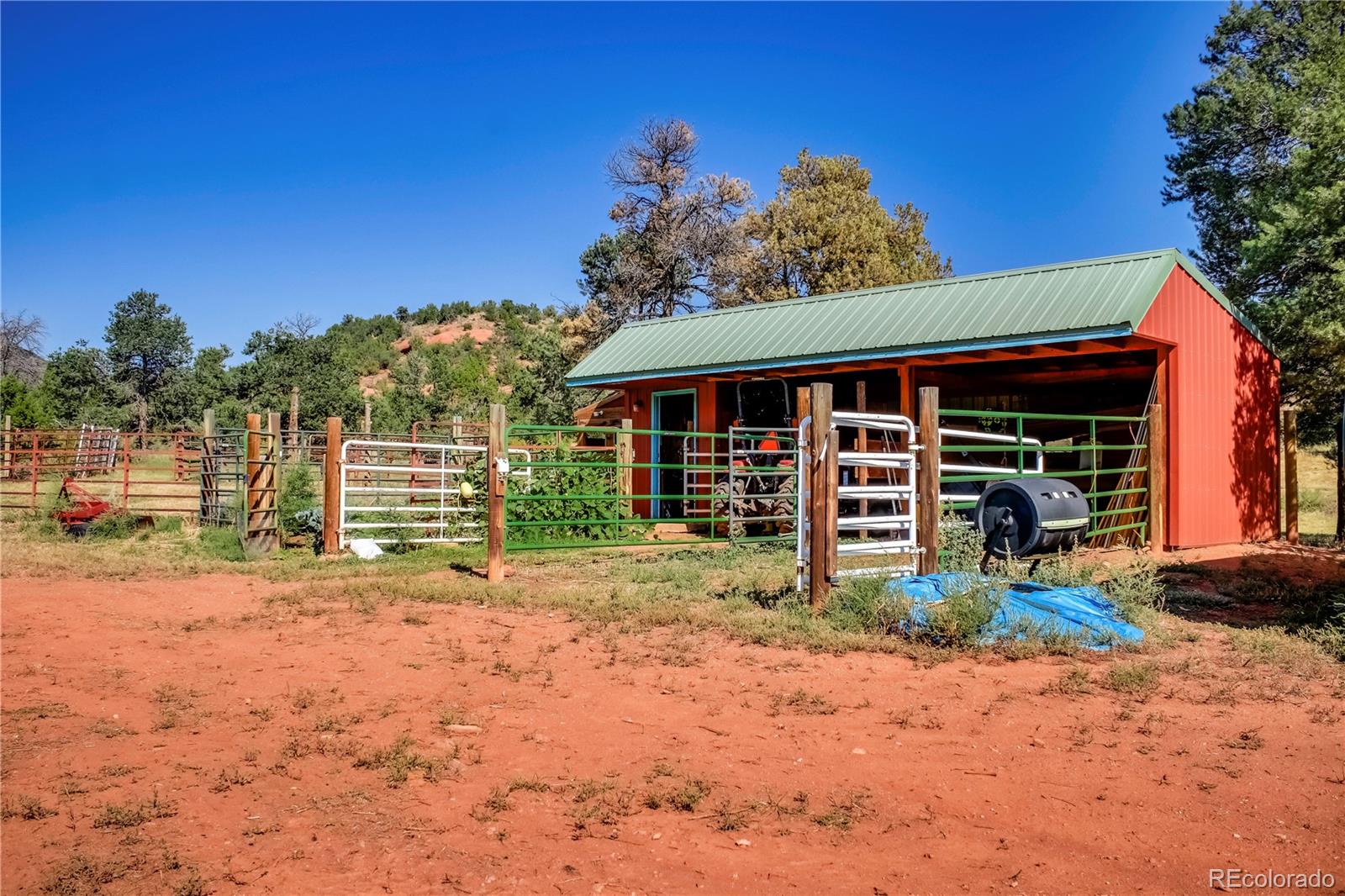 427 Freek Ranch Road Canon City, CO 81212 - Photo 35 of 45 Gallery Image 35