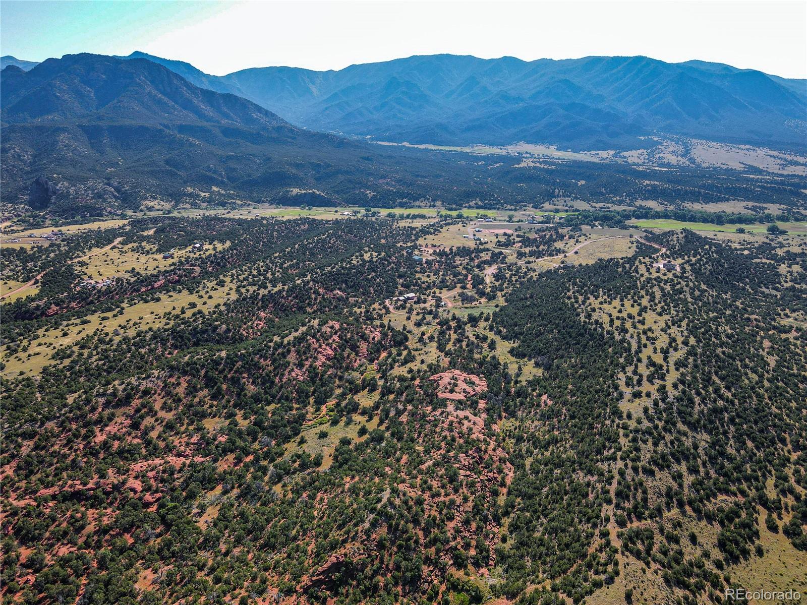 427 Freek Ranch Road Canon City, CO 81212 - Photo 44 of 45 Gallery Image 44