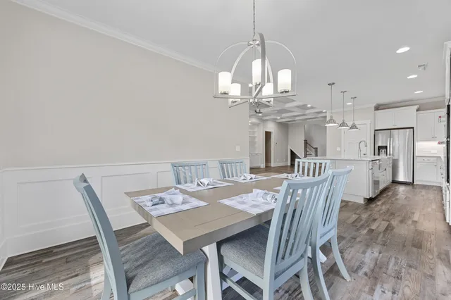 $810,000 | 778 Avila Drive, Hampstead, NC 28443