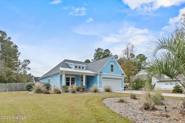 $810,000 | 778 Avila Drive, Hampstead, NC 28443