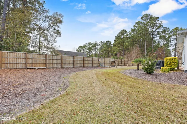 $810,000 | 778 Avila Drive, Hampstead, NC 28443