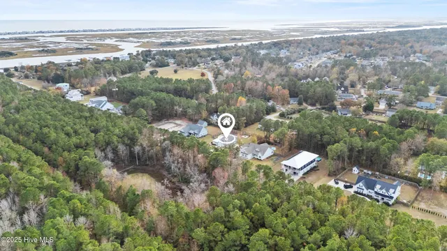 $810,000 | 778 Avila Drive, Hampstead, NC 28443