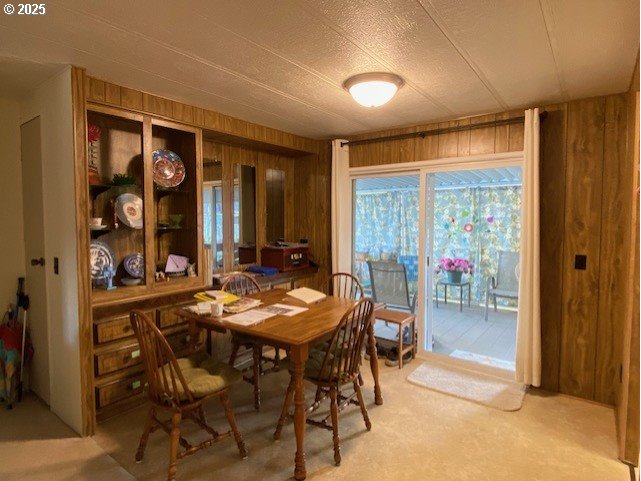 1125 58th Street, Unit 77 Springfield, OR 97478 - Photo 11 of 22 a view of a dining room with furniture and window