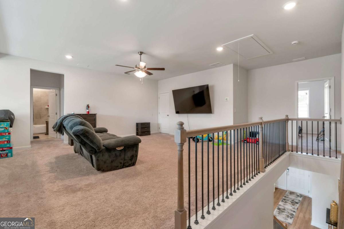 4233 Freight Street, Unit (LOT 54) Tucker, GA 30084 - Photo 30 of 43