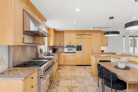 $1,199,990 | 2101 Arapahoe Street, Golden, CO 80401