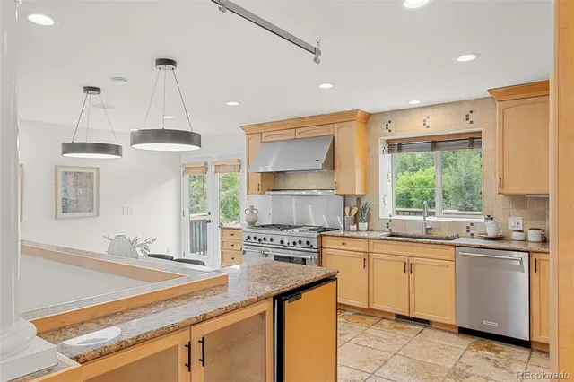 $1,199,990 | 2101 Arapahoe Street, Golden, CO 80401