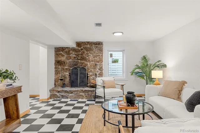 $1,199,990 | 2101 Arapahoe Street, Golden, CO 80401