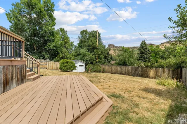 $1,199,990 | 2101 Arapahoe Street, Golden, CO 80401