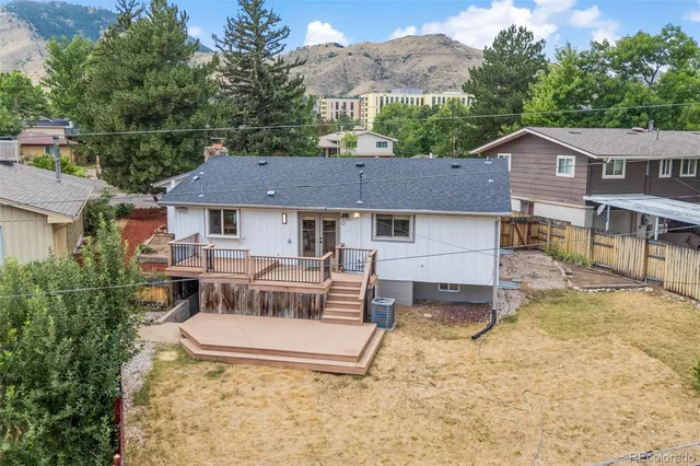 $1,199,990 | 2101 Arapahoe Street, Golden, CO 80401