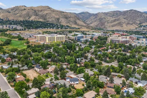 $1,199,990 | 2101 Arapahoe Street, Golden, CO 80401