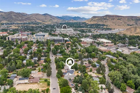 $1,199,990 | 2101 Arapahoe Street, Golden, CO 80401