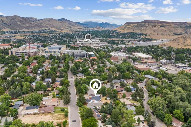 $1,199,990 | 2101 Arapahoe Street, Golden, CO 80401