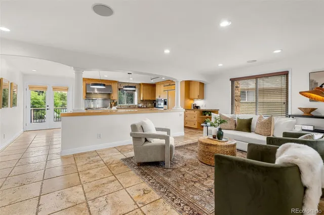 $1,199,990 | 2101 Arapahoe Street, Golden, CO 80401