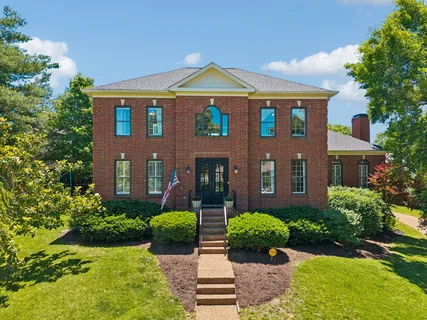 $1,565,000 | 911 Riverbend Road, Nashville, TN 37221