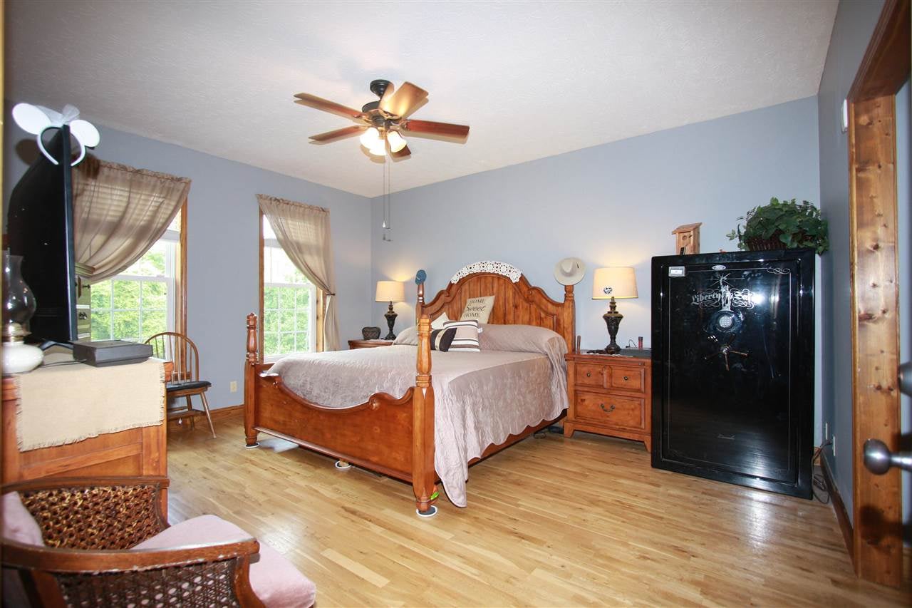 3845 Howell's Mill Road Ona, WV 25545 - Photo 21 of 32 Gallery Image 21