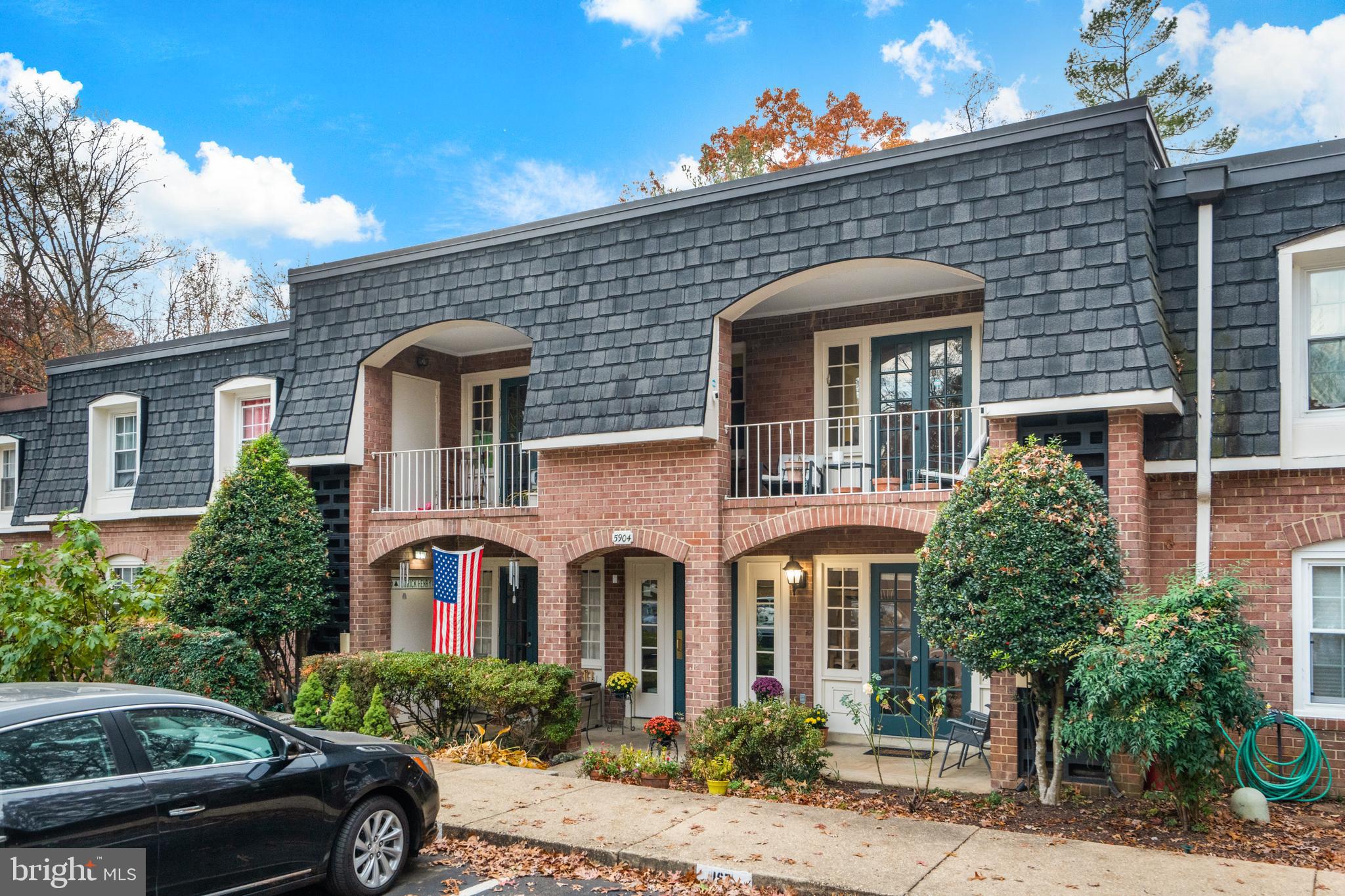 5904 B Bayshire Road, Unit 159 Springfield, VA 22152 - Photo 1 of 28 Gallery Image 1